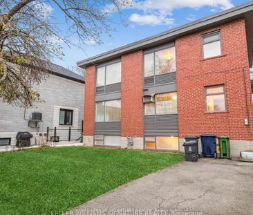 For Lease - 214 Queenslea Avenue Unit# Bsmnt, Toronto, Ontario - Photo 4