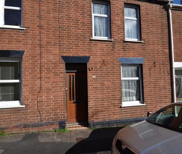 Hoopern Street, Exeter, EX4 4LY - Photo 1