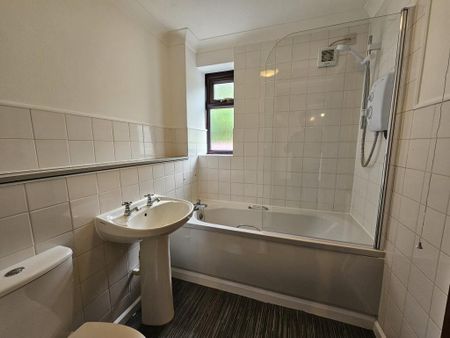 1 bedroom flat to rent - Photo 4