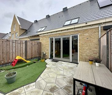 Te huur: Huis Heijligegeestcroft in Velserbroek - Foto 2