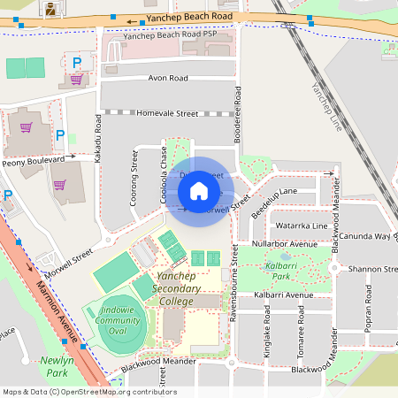 45 Morwell Street, WA 6035, Yanchep