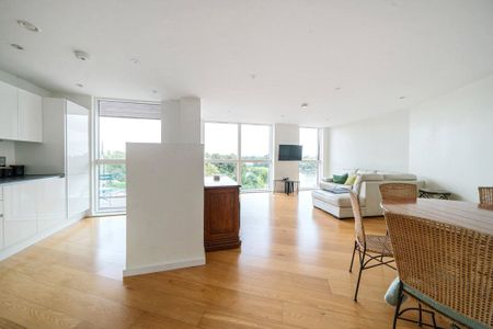 Malthouse Court, High Street, Brentford, TW8 0FR - Photo 4