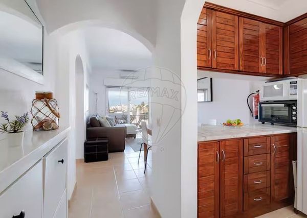 Apartamento T2 em Faro