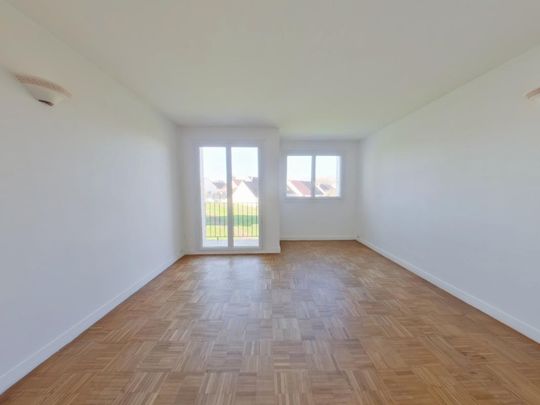 Location Appartement 3 pièces 65m² LOUDUN 86200 - Photo 1