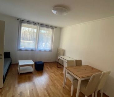 2-Zimmer-Wohnung - Foto 6