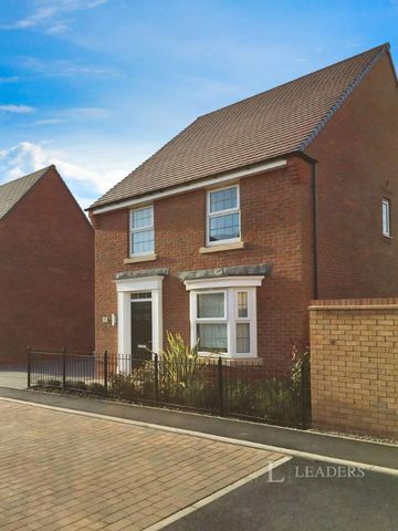 Arnold Drive, Corby, NN17 - Photo 4