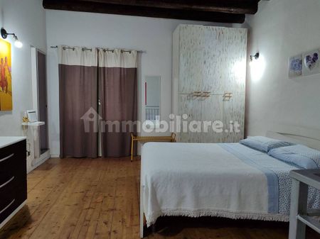 Monolocale vicolo Guascone 26, Kalsa, Palermo - Photo 2