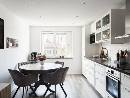 Tornfalksgatan, Malmö - Foto 2