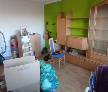 Nachmietende Person für 1-Zimmer Wohnung in Dresden gesucht - Foto 1