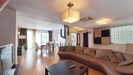 Dorobanti Luxury 2-Bedroom Rent | Parking & Terrace - Fotografie 2