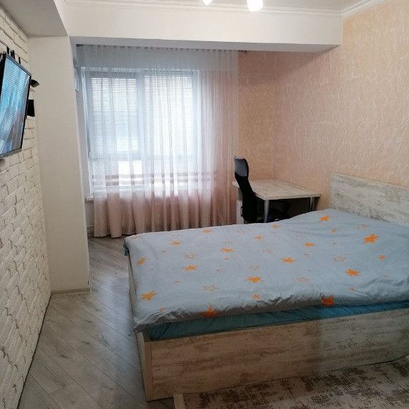 Garsoniera de inchiriat in zona Drumul Taberei - Fotografie 1