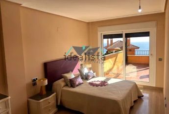 Alquiler de piso en Calle Antonio Campos Mula El Toribio