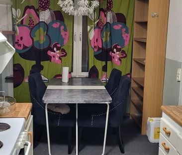 Skolspåret, Angered - Photo 6