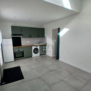 A louer appartement en RDC proche centre ville - Photo 2