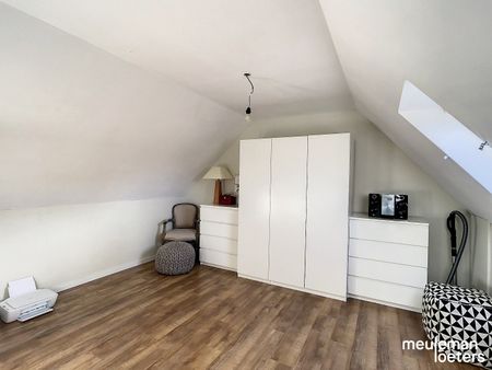 Schitterend duplex appartement met zonneterras - Photo 3