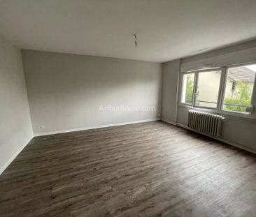 Location Appartement 1 pièces 36 m2 à Le Mans - Photo 2