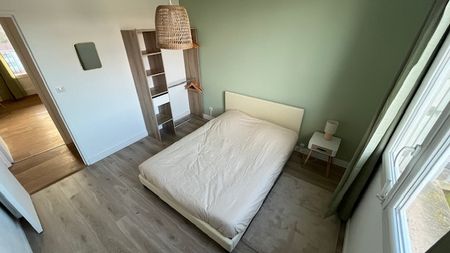 Location Appartement 1 pièce 11m² ANGLET 64600 - Photo 2