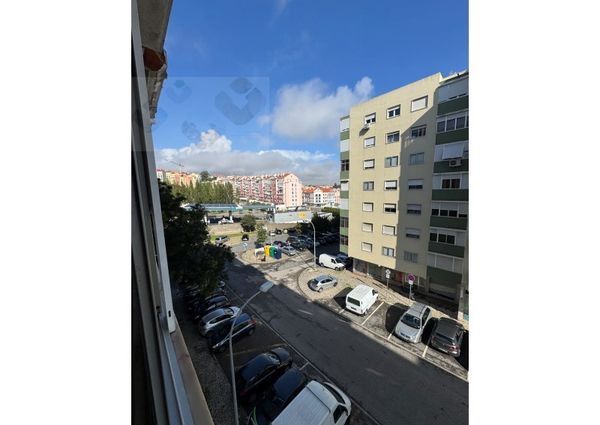 Apartamento T2 em Lisboa
