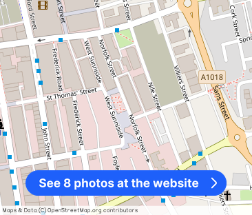 Norfolk Street, Sunderland, Tyne And Wear, SR1 - Photo 1