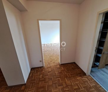 ** Sonnige 3-Zimmer Wohnung auch als WG in der Volksfeststrasse 34 - Foto 5