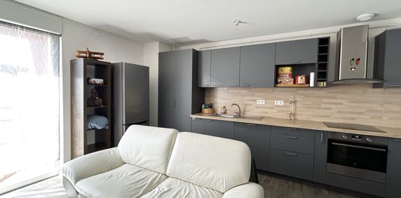 A LOUER - APPARTEMENT 2 PIÈCES À OBENHEIM - Photo 2