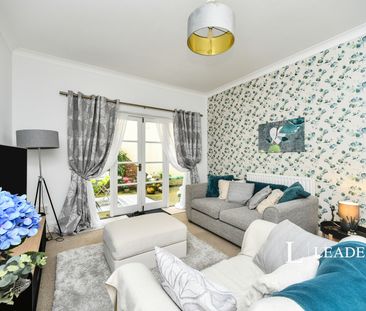 1 bedroom apartment to rent Brunswick Square, Hove, BN3 - Photo 4
