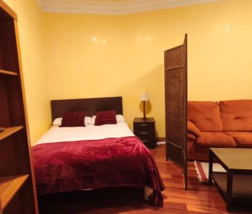 Estudio de alquiler en Rúa Isabel II, 4, Centro - Areal - Photo 4