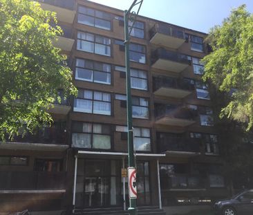 CESSION DE BAIL - Cosy one bedroom appartment in Town of Mount-Roya... - Photo 4