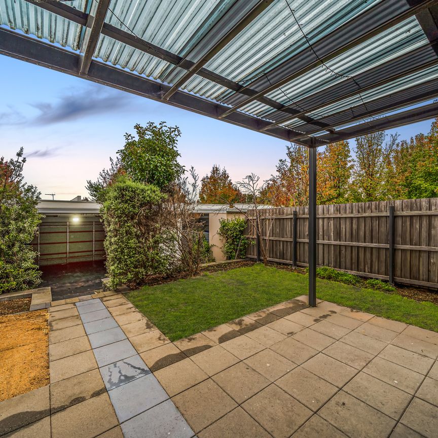 5 Errol Street, Crace ACT 2911 - Townhouse For Rent | Domain - Photo 1