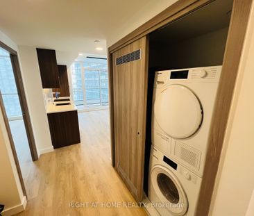 For Lease - 38 Widmer Street Unit# 2311, Toronto, Ontario - Photo 2