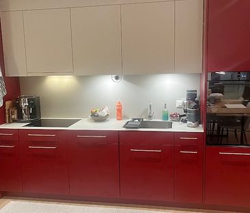 2½ Zimmer-Wohnung in Zürich - Kreis 8, möbliert, auf Zeit - Foto 3