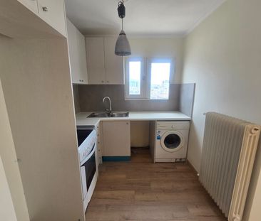 Ενοικίαση κατοικίας, 30 τ.μ., Αθήνα, 700 € - Φωτογραφία 1