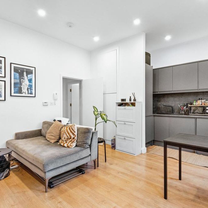 1 bedroom flat to rent - Photo 1