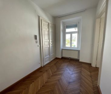 ERSTBEZUG nach RENOVIERUNG + RUHELAGE + GRÜNBLICK! - Photo 1