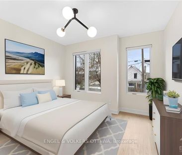 For Lease - 136 Carillon Street Unit# A, Vanier and Kingsview Park,... - Photo 6