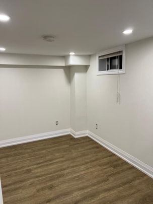 For Lease - 101 Auburn Avenue Unit# Lower, Toronto, Ontario - Photo 1