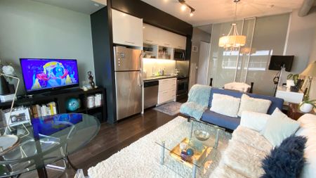 For Lease - 47 Lower River Street Unit# 431, Toronto, Ontario - Photo 3