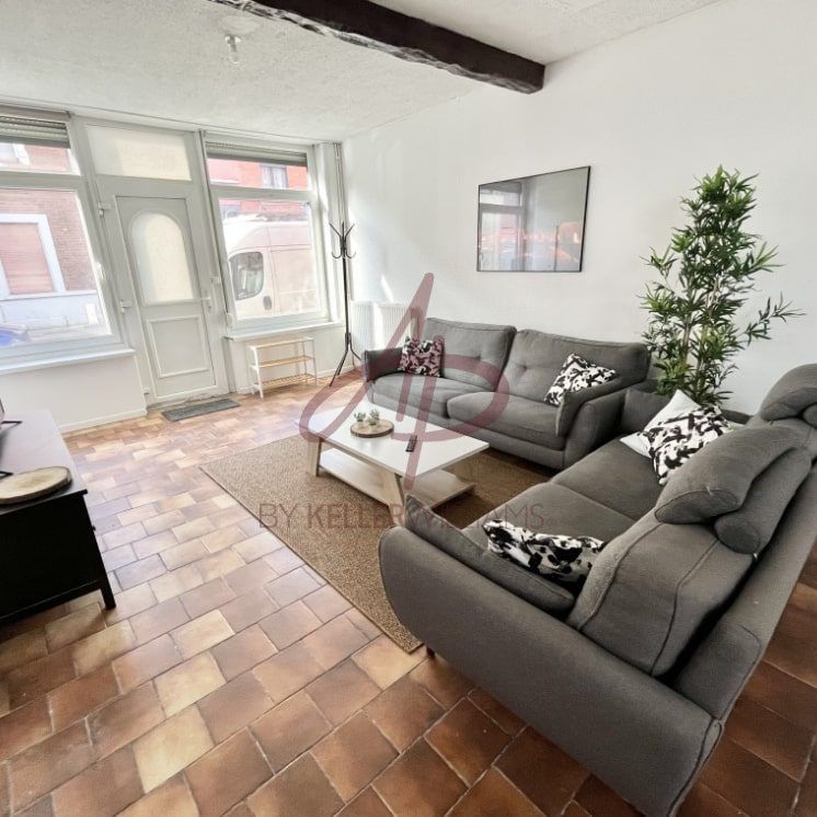 Location Appartement 1 pièce 232m² ROUBAIX 59100 - Photo 1