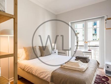 Apartamento T1 - Photo 2