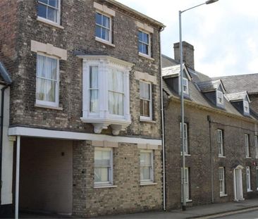 Flat 8 Central Court Thetford - Photo 6
