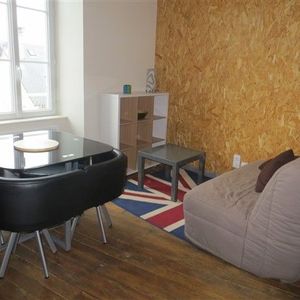Location Appartement 1 pièce Meublé 18m² EGLETONS 19300 - Photo 2