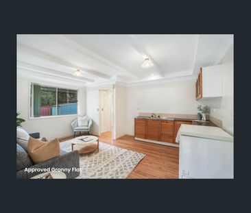 1 Bedroom Granny Flat - Located close to Greenhills - Photo 5