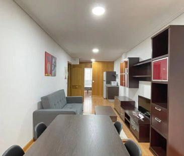 Piso de alquiler en Lago Baña, Zona Alta - Foto 1