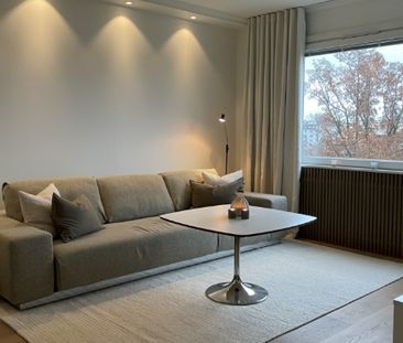 Solna - 1rok - 12mån - 16.675kr/mån - Photo 5