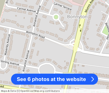 Bonnyton Road, Kilmarnock, East Ayrshire, KA1 - Photo 1