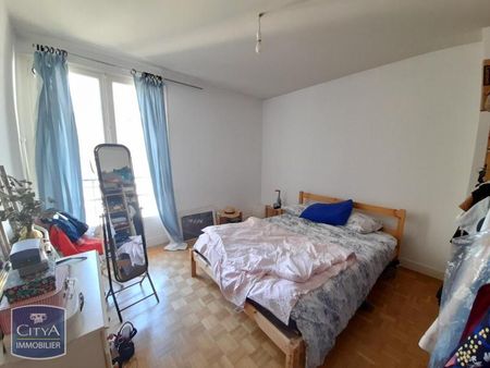 Location Appartement 2 pièces 64m² LIMOGES 87000 - Photo 3