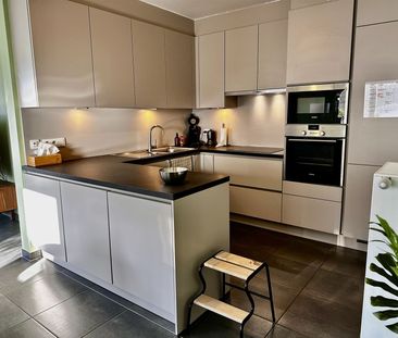 Appartement te huur vlakbij centrum Oudenaarde - Photo 6