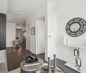For Lease - 7890 Jane Street Unit# 907, Vaughan, Ontario - Photo 3