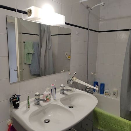 Un logement idéal dans le quartier de Plainpalais - Photo 3