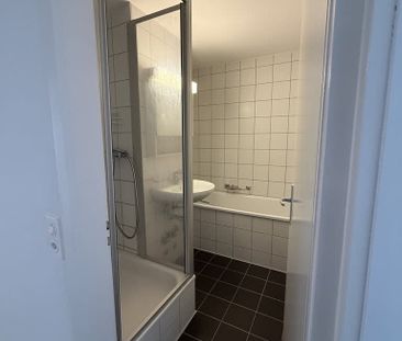 4.5 Zimmer, 87 m², 1. Stock - Photo 3